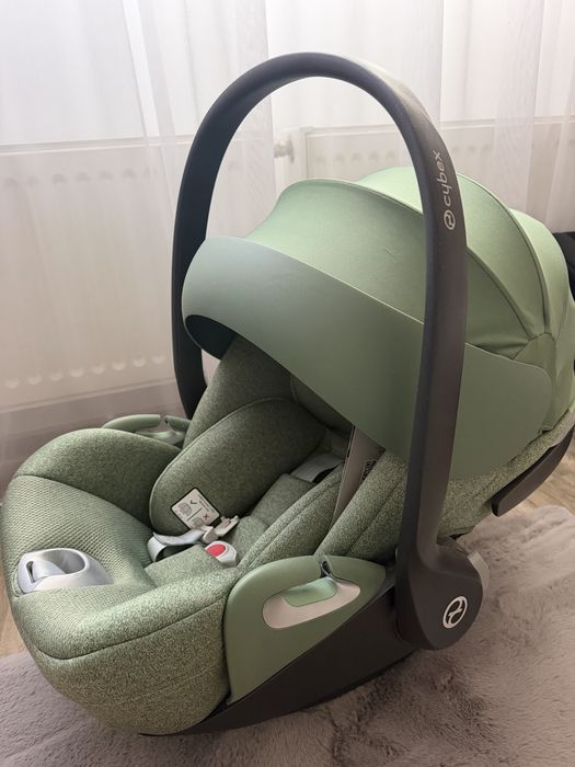 Scoica cybex cloud T i-Size