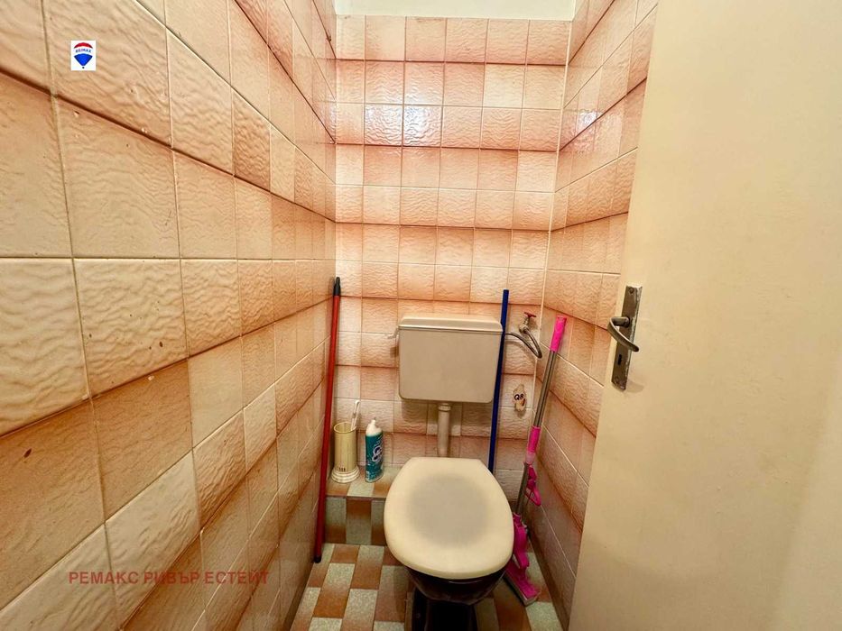 Тристаен апартамент за продажба кв. Чародейка юг