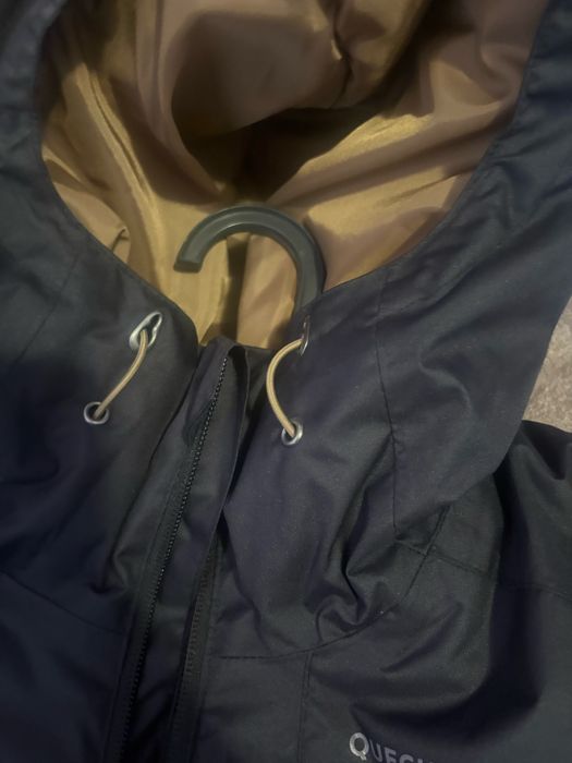 Зимно мъжко непромокаемо яке S