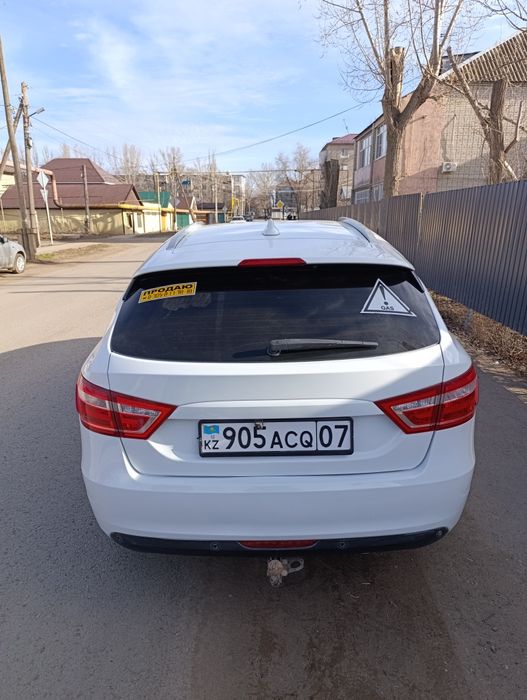 Продам Лада Веста SW универсал
