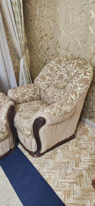 Продаётся мебель