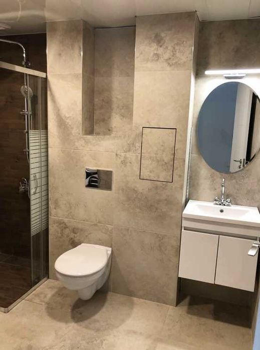 Дава се под наем Двустаен апартамент в Пловдив, Център - 70 кв.м за 375 € - Снимка #4