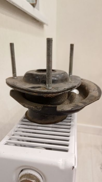 проставки под аммортизаторы subaru