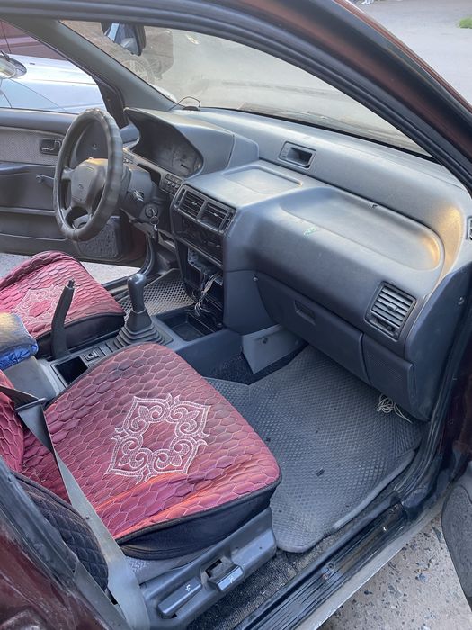 Продам mitsubishi space wagon