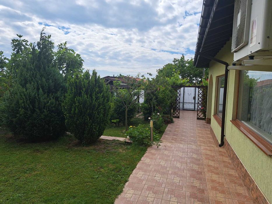 Продава се Къща в с. Близнаци, Област Варна - 166 кв.м за 1380 €/кв.м - Снимка #17