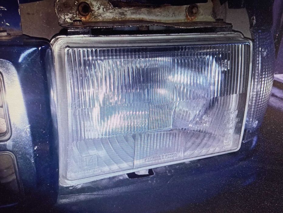 Продам фары Газель