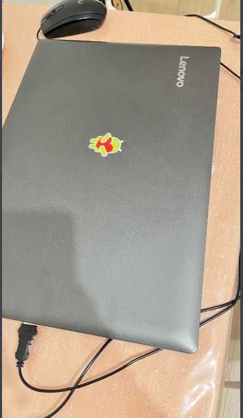 Ноутбук Lenova Модель 81AH