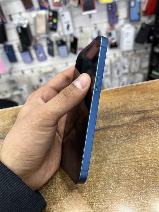 iPhone 13 256GB (Kaspi 0-0-24)