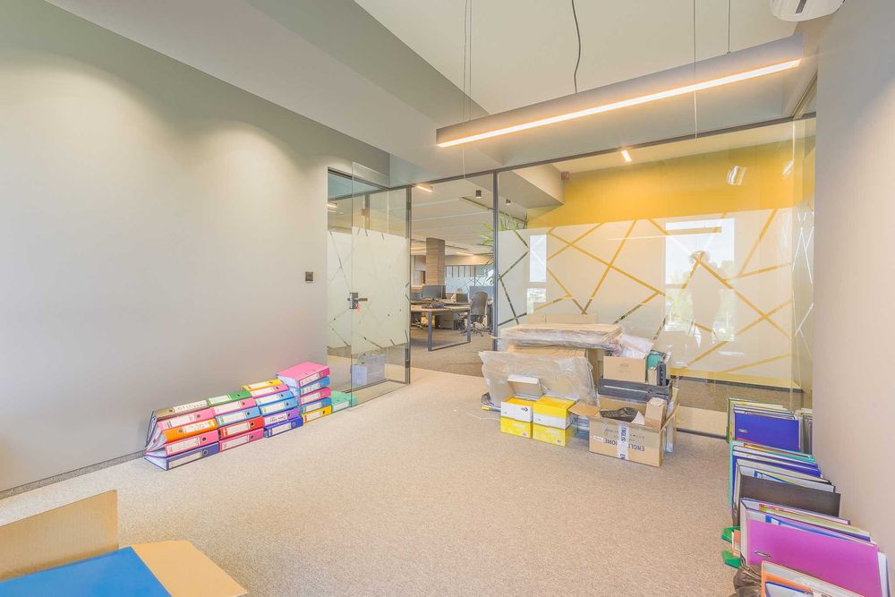 Дава се под наем Офис в София, Младост 2 - 40 кв.м за 498.27 € - Снимка #3