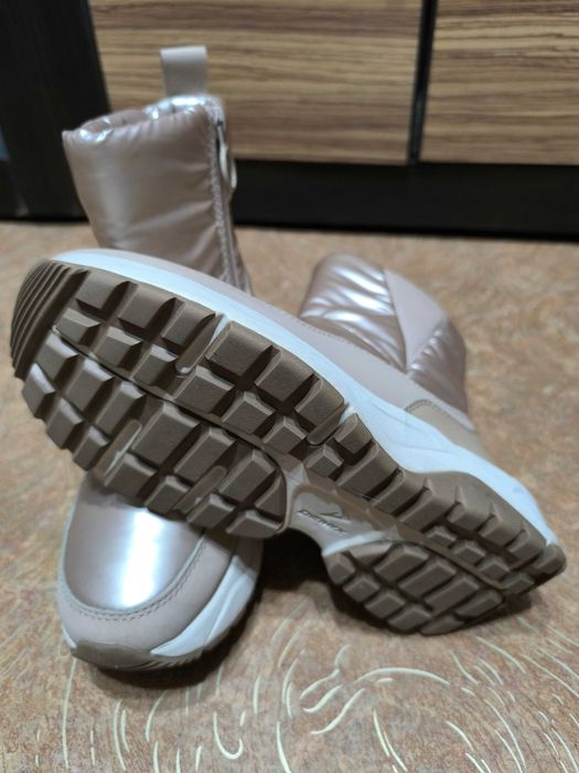 Сапог Дутыши Зимние