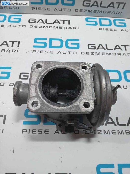 EGR BMW Seria 3 E90 E91 318 320 2.0 D M47 2004 - 2007 Cod 7791480 [2566]