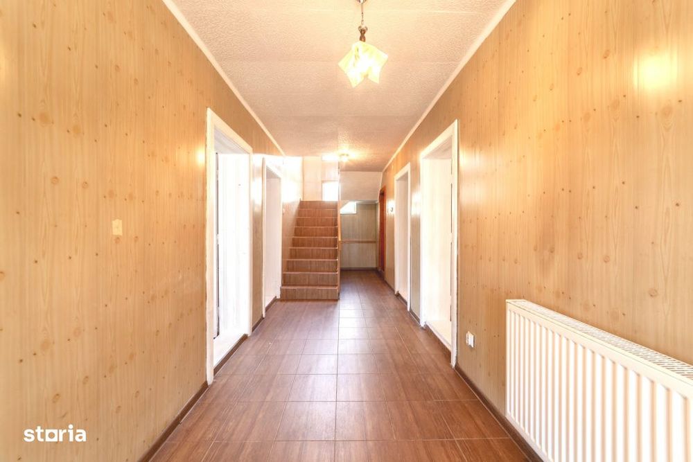 Casa de vanzare in Arges Cosesti