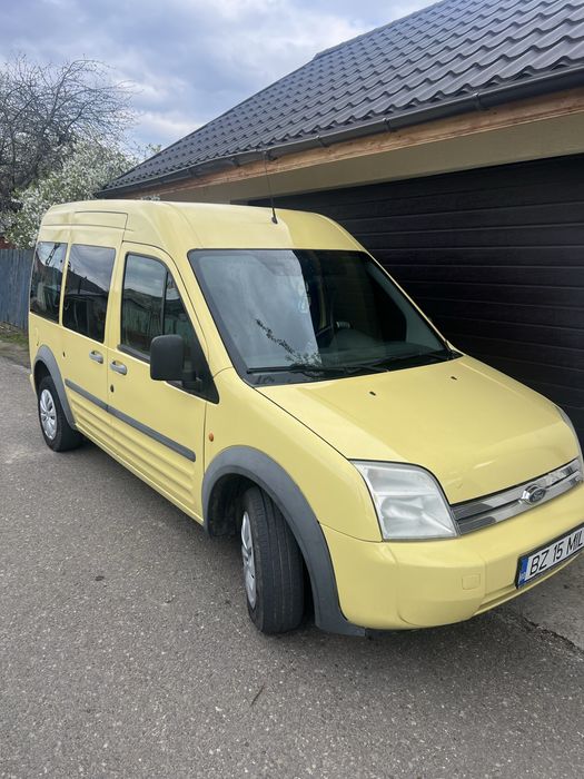 Vand Ford Turneo Connect 2007 supraînălțat