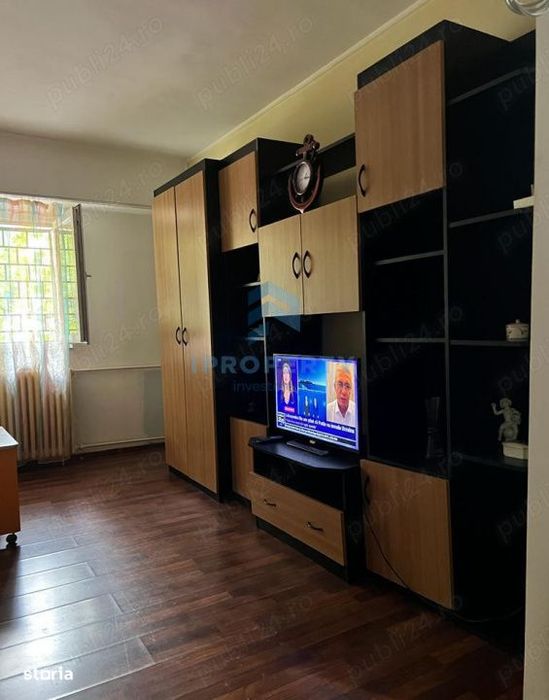 Garsoniera | Vitan | Proximitate Metrou