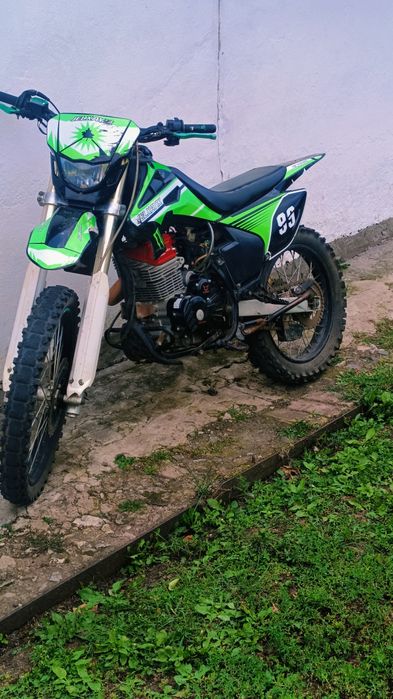 продам эндуро мотоцикл