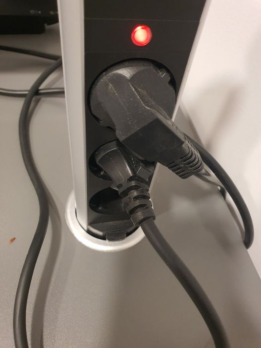 Офис бюро реголируемо  + офис шкаф ORT