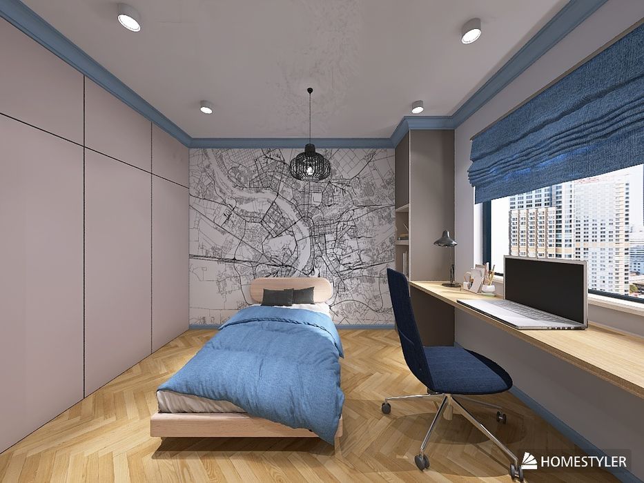 Дизайн интерьера