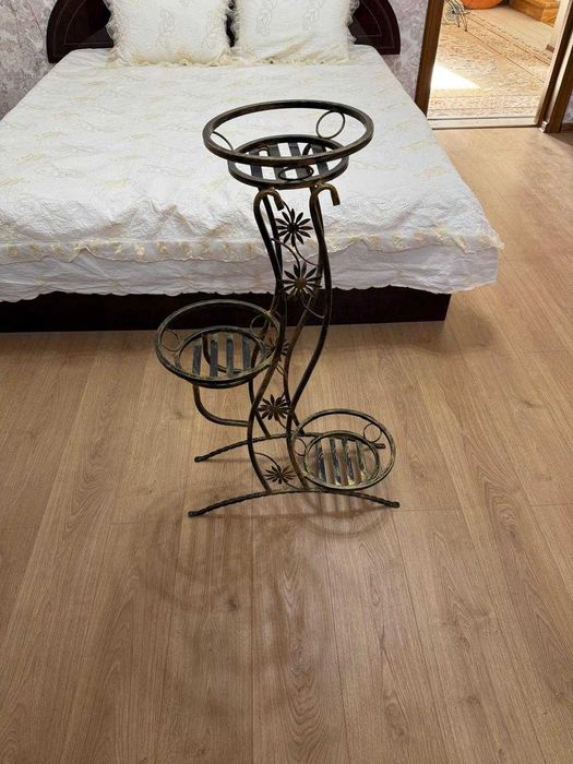 подставки под цветы