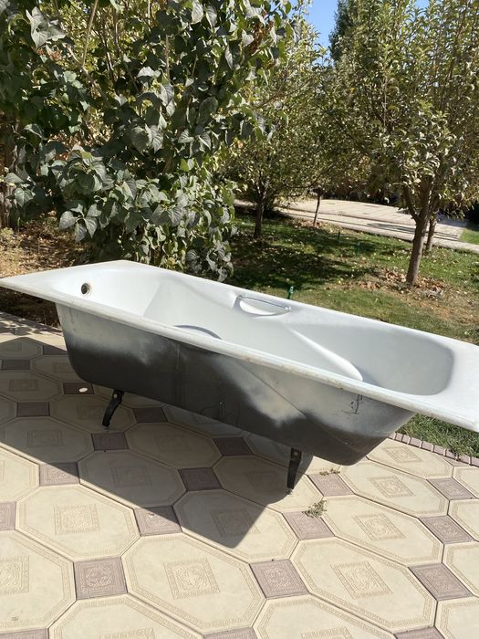 продам ванну