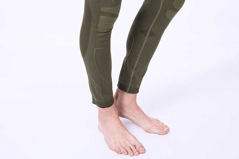 Спортивное термобелье мужское Esdy