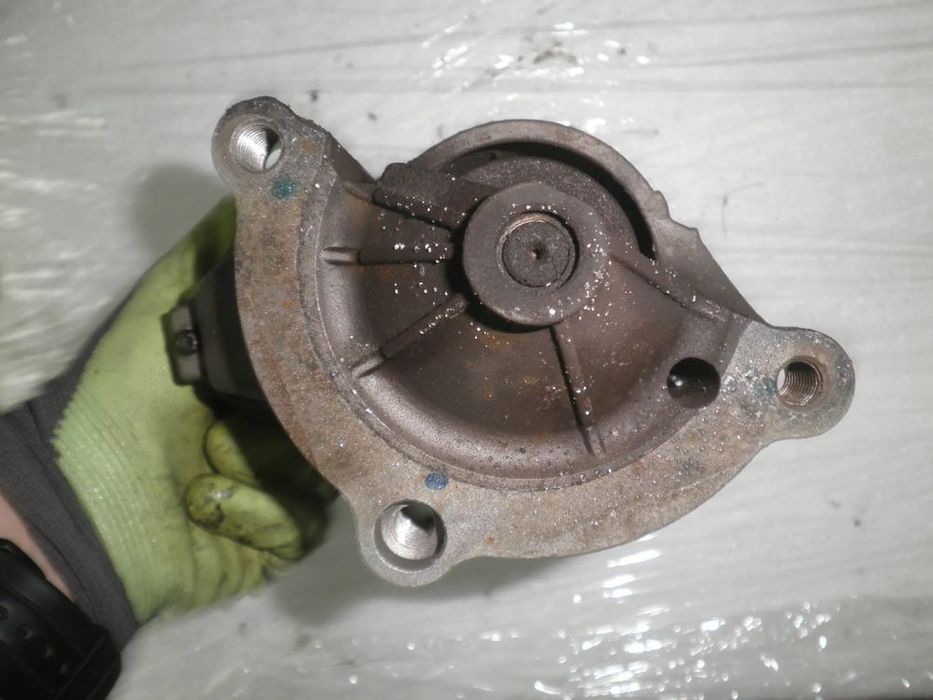 electromotor peugeot boxer, citroen jumper, 2018 2.0 hdi d8r27