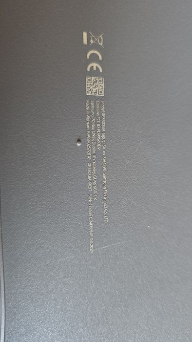 Laptop Samsung Chromebook 4+