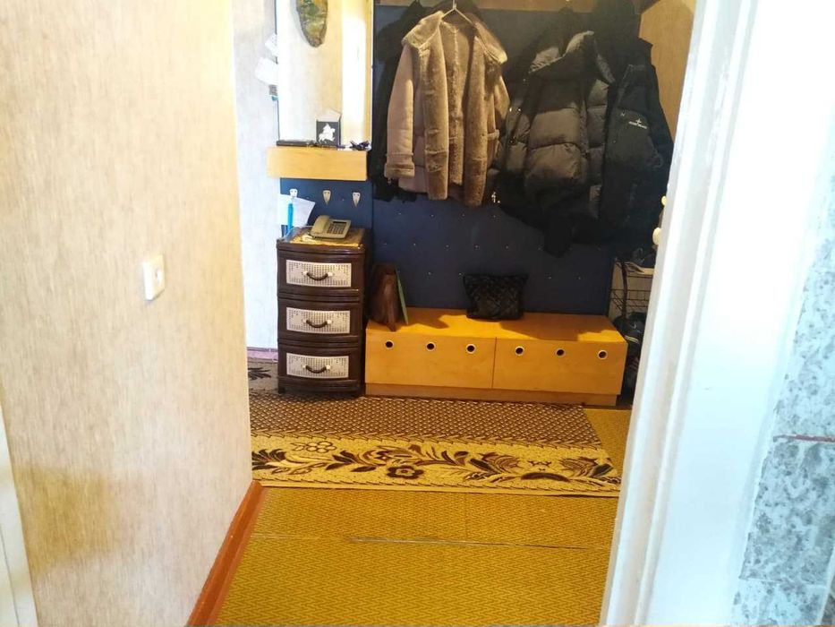 2х ком. Парковая 120