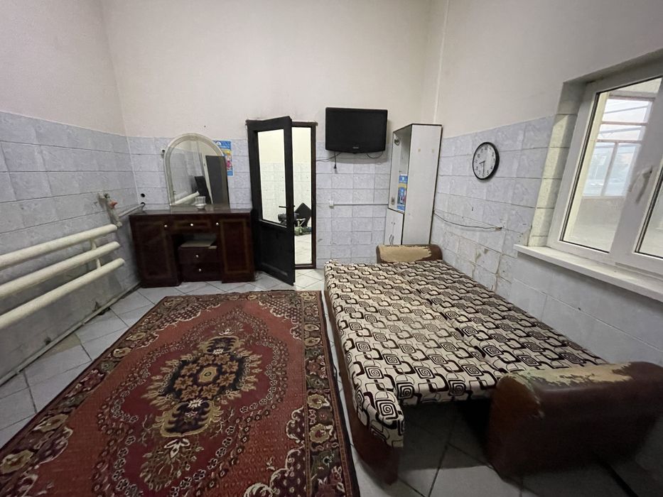 Сдам автомойку в аренду