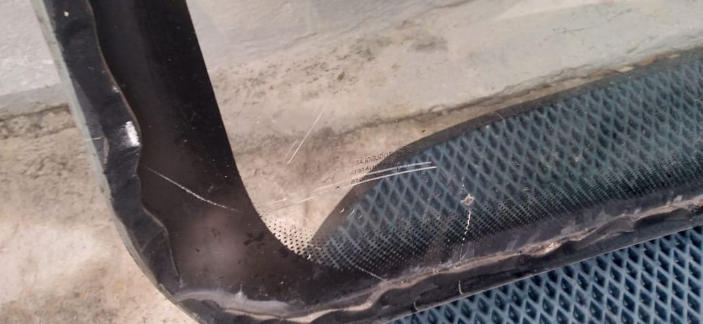 Лобовое Стекло На ГАЗель