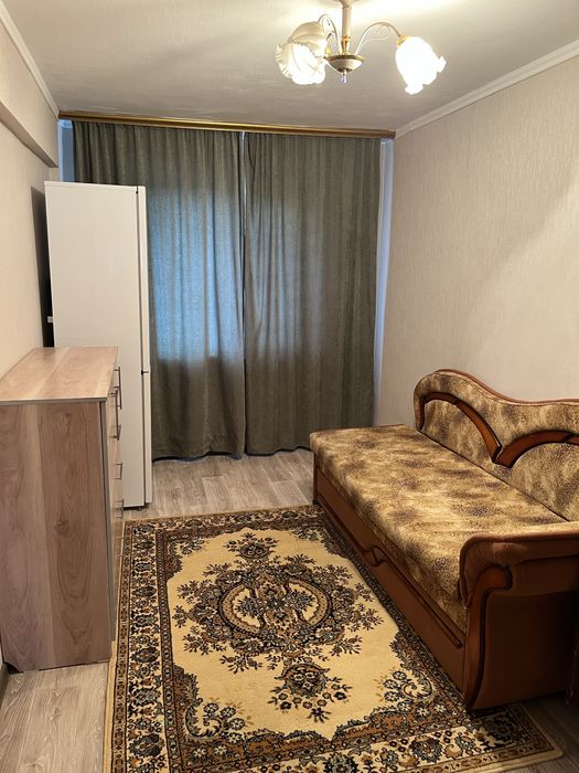 Квартира 3ка, 17квкртал