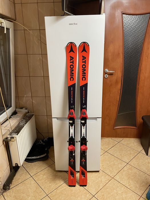 Schiuri 150 cm atomic rester j 4 skiuri