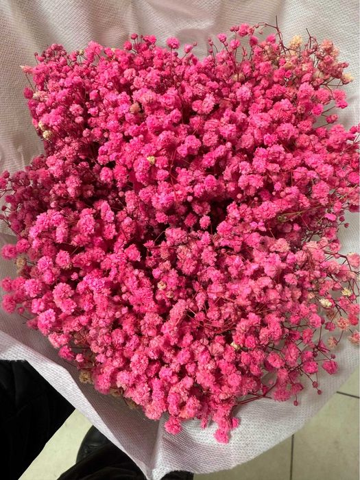 Сух гипсофил - 400 грама