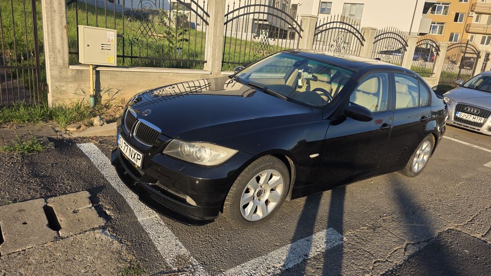 Vand bmw seria 3  E90