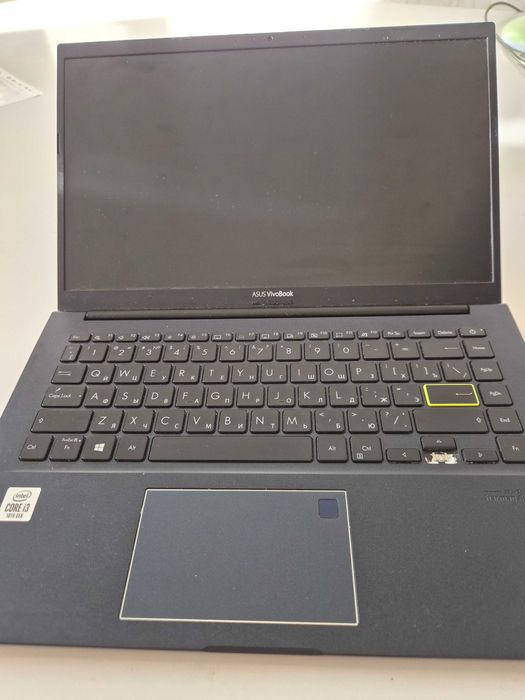 Asus vivobook б/у