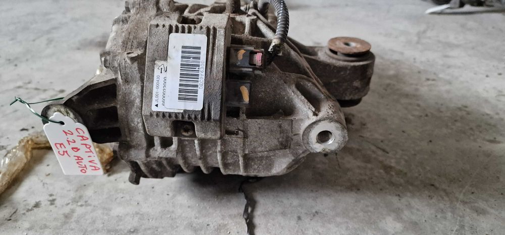 Diferential Grup Spate Chevrolet Captiva\Opel Antara 2.2D JL001-000430