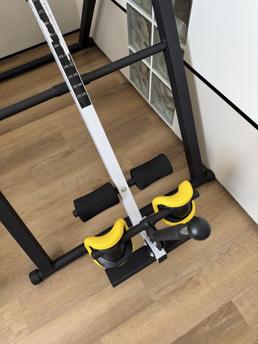 Продам инверсионный стол GENAU