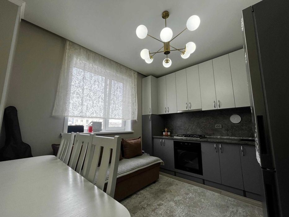 1 ком квартира район КСК-Арман