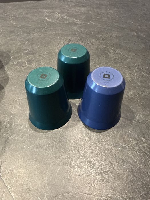 Метални чаши - термо