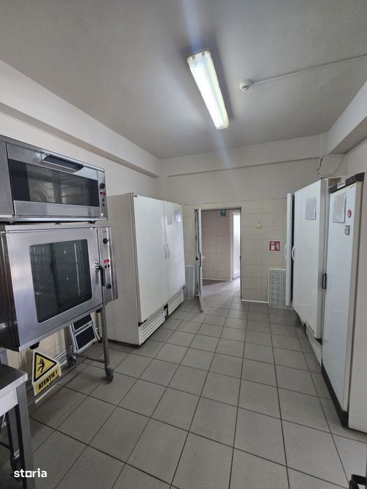 Spatiu COMERCIAL BL. Unirii