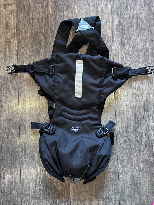 Слинг / кенгуру / раница за бебе Chicco