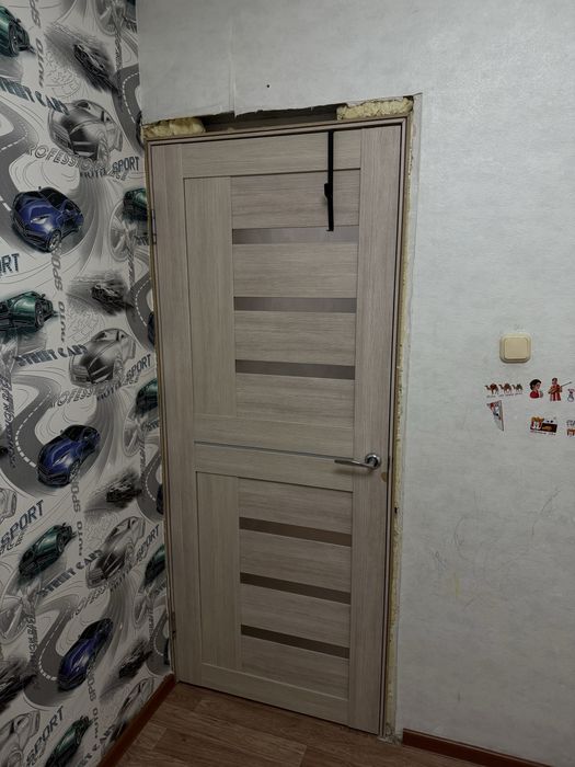 Продам межкомнатные двери