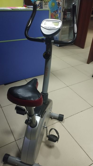 Продам велотренажёр