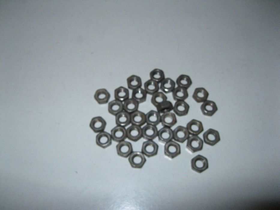 Нови гаики М-5 ;М5