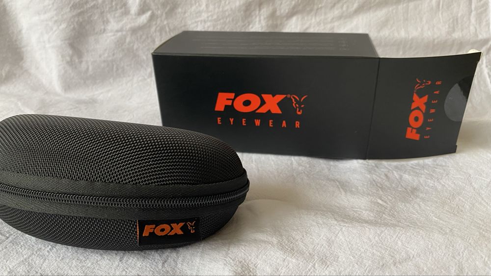 Слънчеви очила за риболов и туризъм  FOX