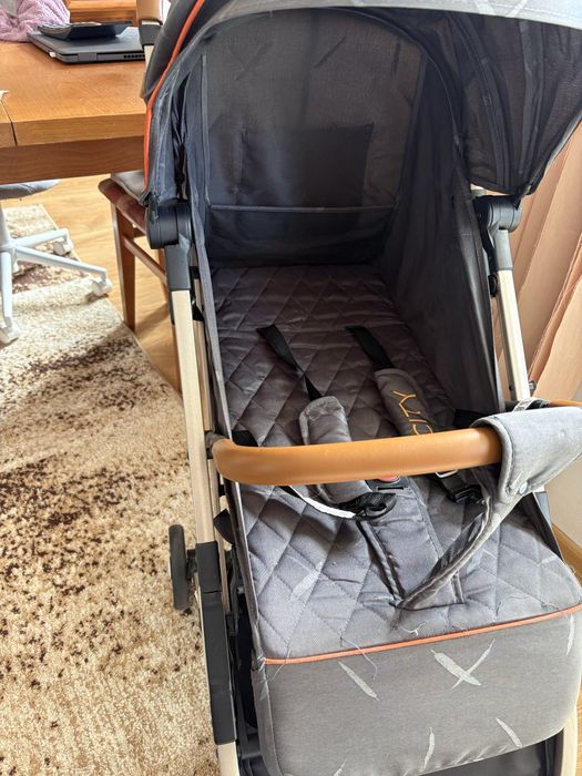 Детска количка Chipolino City