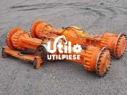 punte fata-spate liebherr l574 l576 l580 l586 + piese liebherr