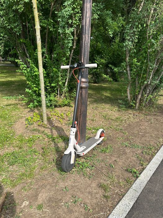 Trotineta electrica xiaomi mi 3