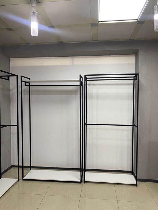 Торговое оборудование