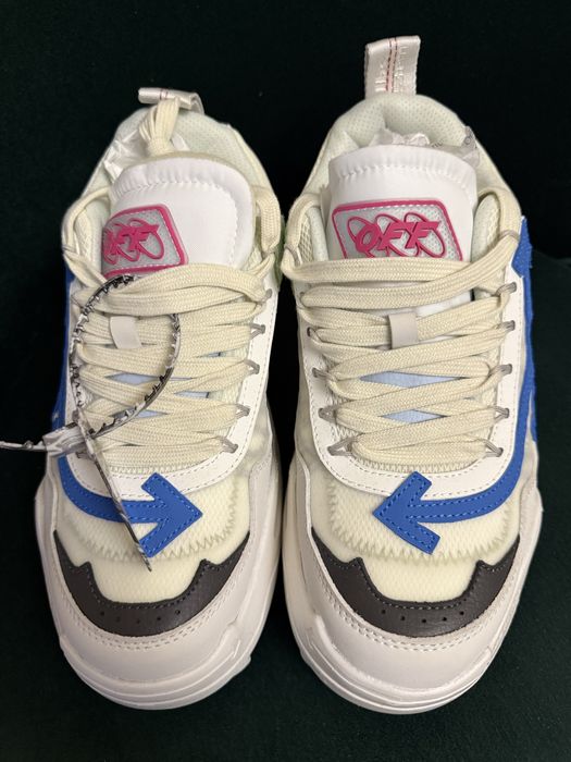 Vand adidasi off white