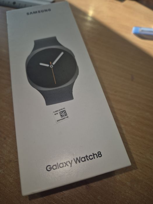 Apple Watch SE (Gen 2) 44mm Midnight